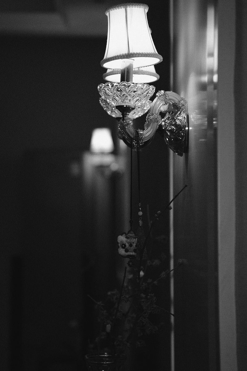 Artistic Sconces